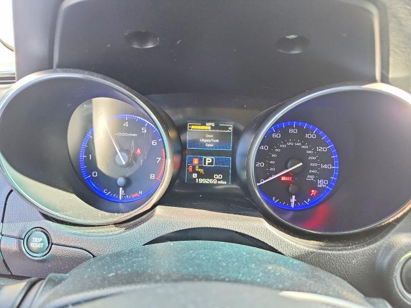 65724696 :رقم المزاد ، 4S3BNEL63F3015381 vin ، 2015 Subaru Legacy مزاد بيع