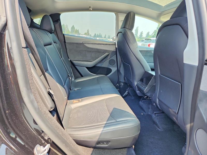 Aukcja sprzedaży 2026 Tesla Model Y, vin: 7SAYGDED6TF390483, numer aukcji: 63167046