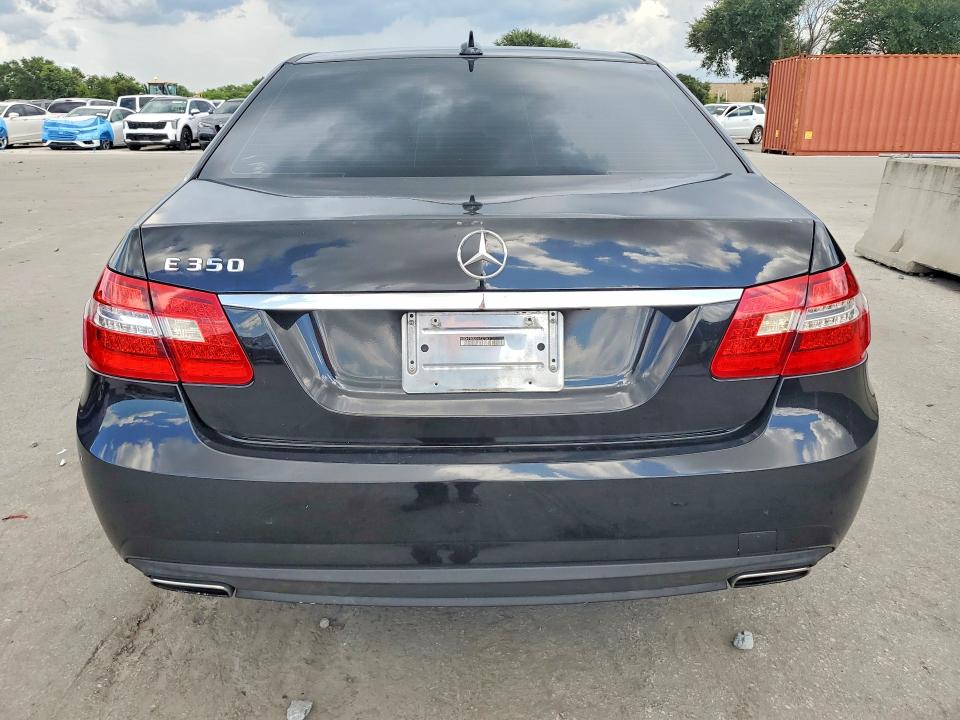 Продаж на аукціоні авто 2013 Mercedes-benz E, vin: WDDHF5KB2DA727353, номер лоту: 64210096