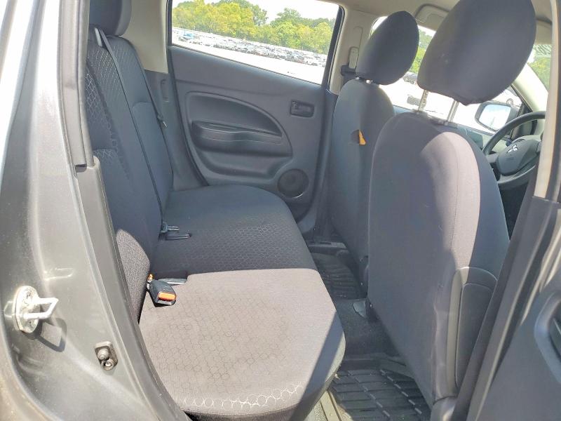 Продаж на аукціоні авто 2015 Mitsubishi Mirage, vin: ML32A3HJ8FH036178, номер лоту: 64766326
