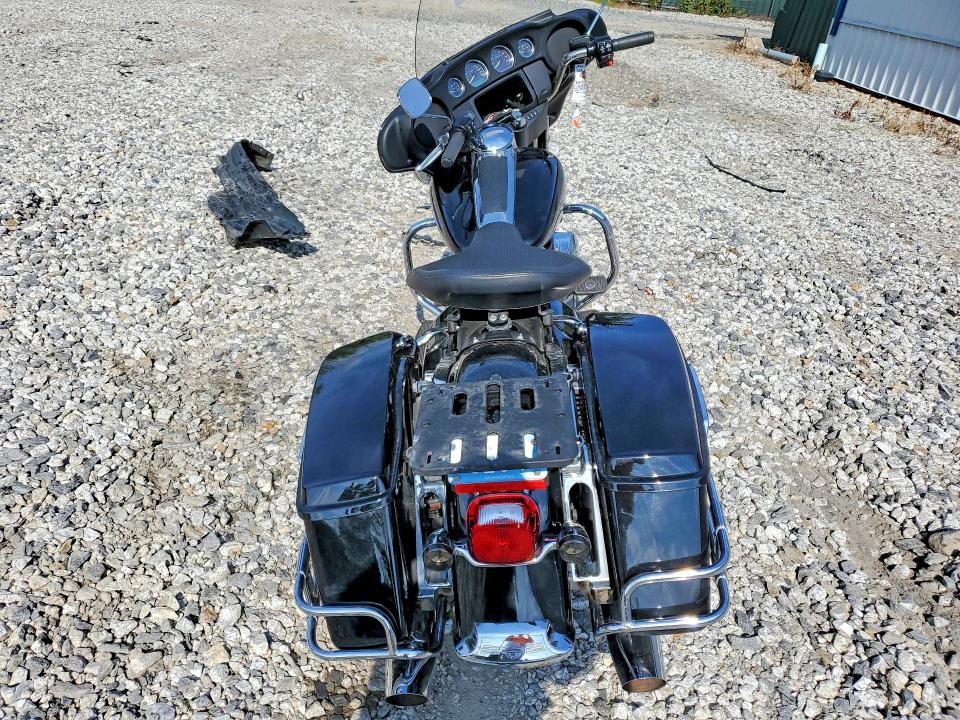 Aukcja sprzedaży 2023 Harley-davidson Flhtp, vin: 1HD1FMP17PB627056, numer aukcji: 63848906