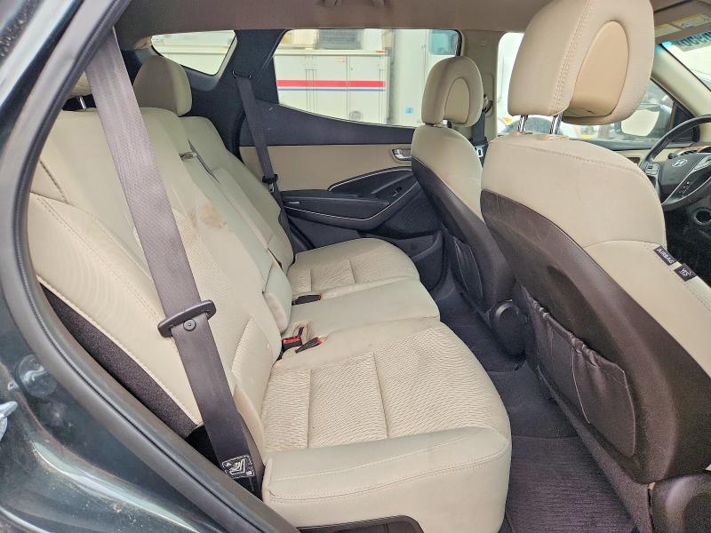 Продажа на аукционе авто 2013 Hyundai Santa Fe Sport, vin: 5XYZUDLB7DG082907, номер лота: 63806956