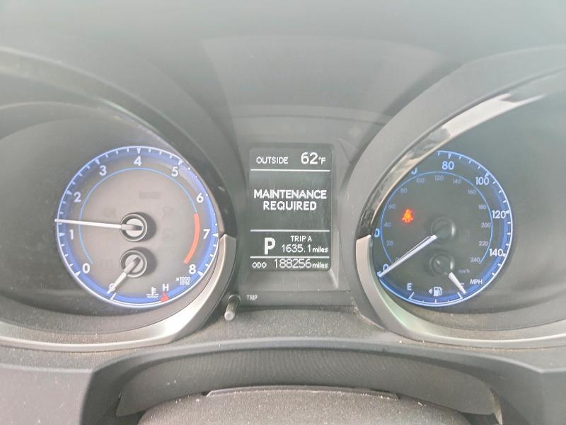 Продаж на аукціоні авто 2016 Toyota Corolla, vin: 2T1BURHE4GC710066, номер лоту: 67118086