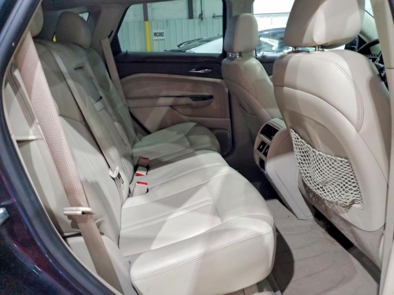 Продаж на аукціоні авто 2016 Cadillac Srx, vin: 3GYFNBE39GS533374, номер лоту: 64825506