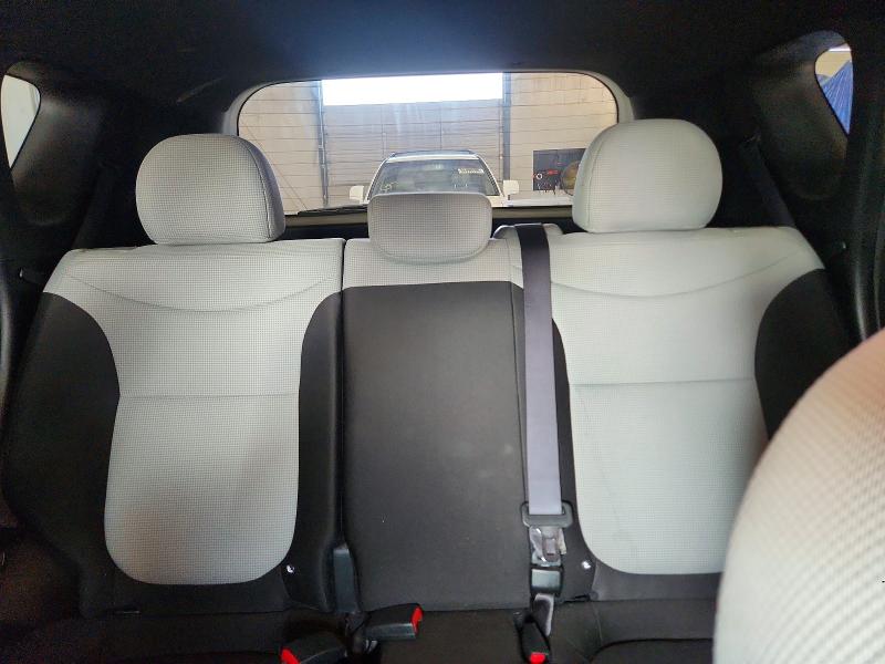 66988746 :رقم المزاد ، KNDJN2A20F7231465 vin ، 2015 Kia Soul مزاد بيع