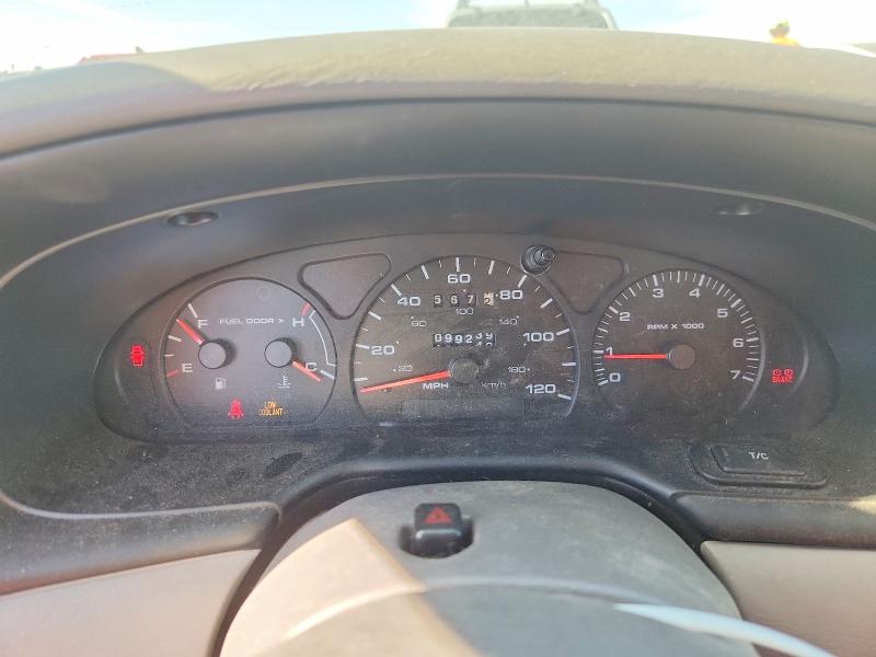 Aukcja sprzedaży 2002 Mercury Sable, vin: 1MEHM55S12A631978, numer aukcji: 64864026