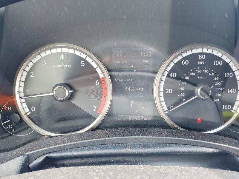 Aukcja sprzedaży 2019 Lexus Nx 300, vin: JTJYARBZ7K2122598, numer aukcji: 65158726