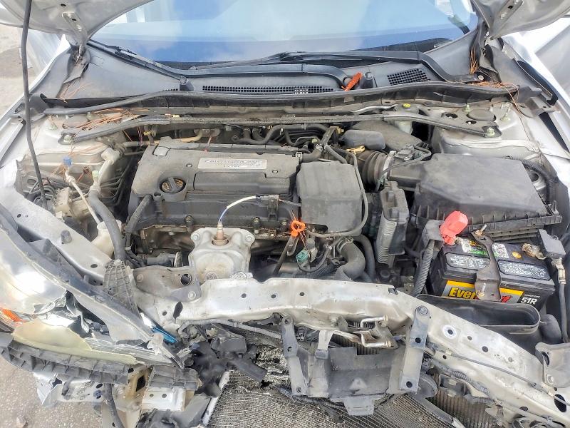 66119346 :رقم المزاد ، 1HGCR2F53EA227400 vin ، 2014 Honda Accord مزاد بيع