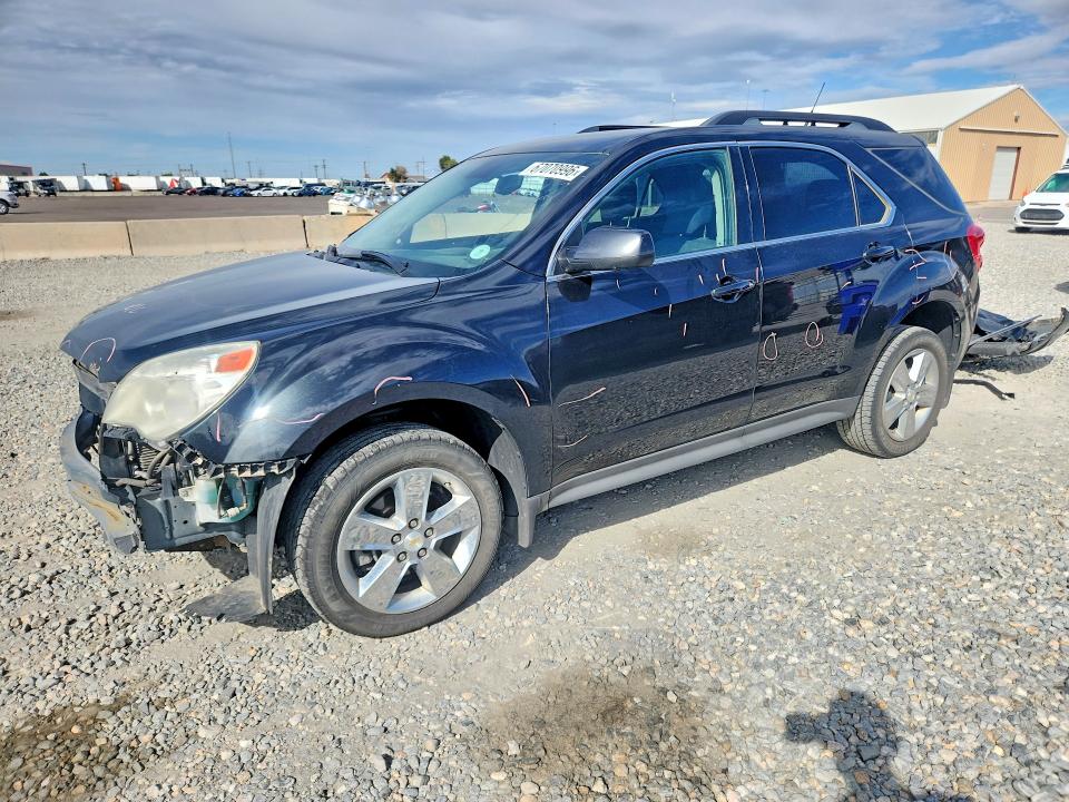 67070996 :رقم المزاد ، 2GNFLEE54C6364668 vin ، 2012 Chevrolet Equinox مزاد بيع