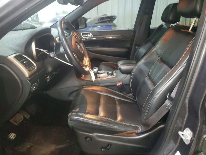 2015 Jeep Grand Cherokee მანქანა იყიდება აუქციონზე, vin: 1C4RJFBG8FC142783, აუქციონის ნომერი: 64806196