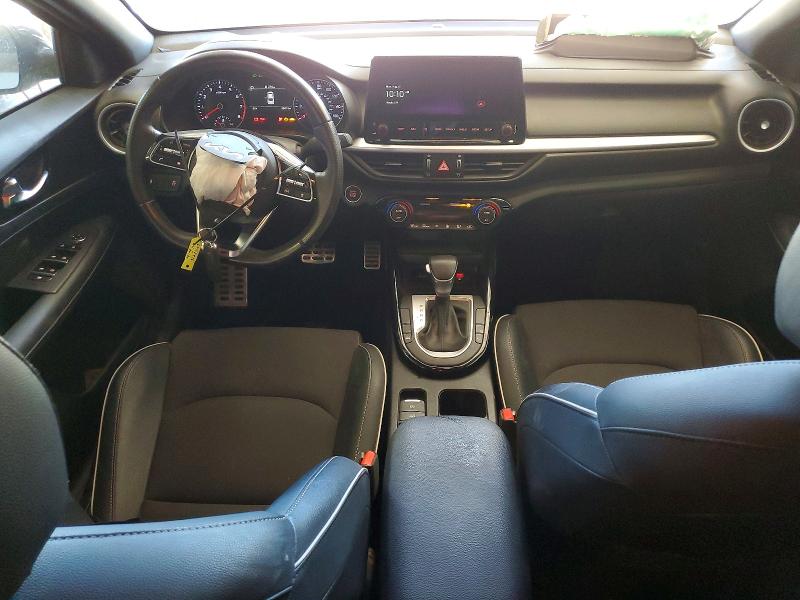 Aukcja sprzedaży 2024 Kia Forte, vin: 3KPF54AD4RE693129, numer aukcji: 64552936