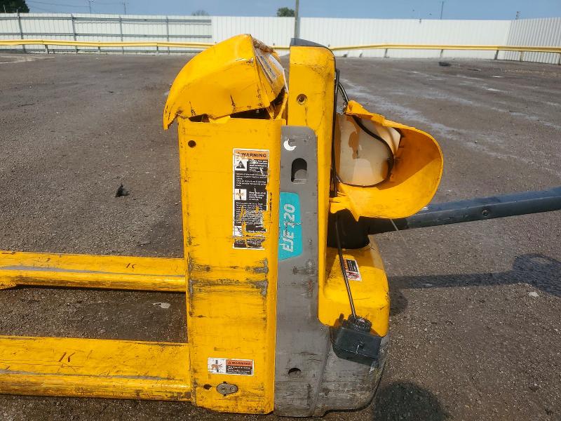 Aukcja sprzedaży 2016 Other Pallet Jack, vin: 98298804, numer aukcji: 65330556