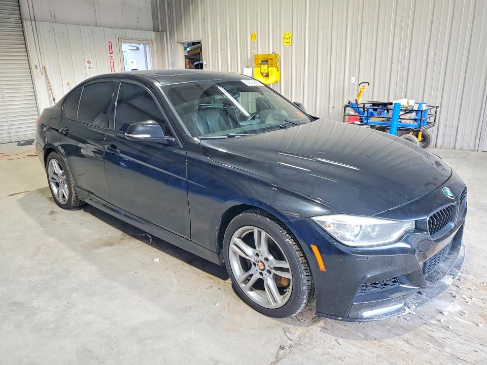 Aukcja sprzedaży 2013 Bmw 335, vin: WBA3B9C56DF140055, numer aukcji: 66504886