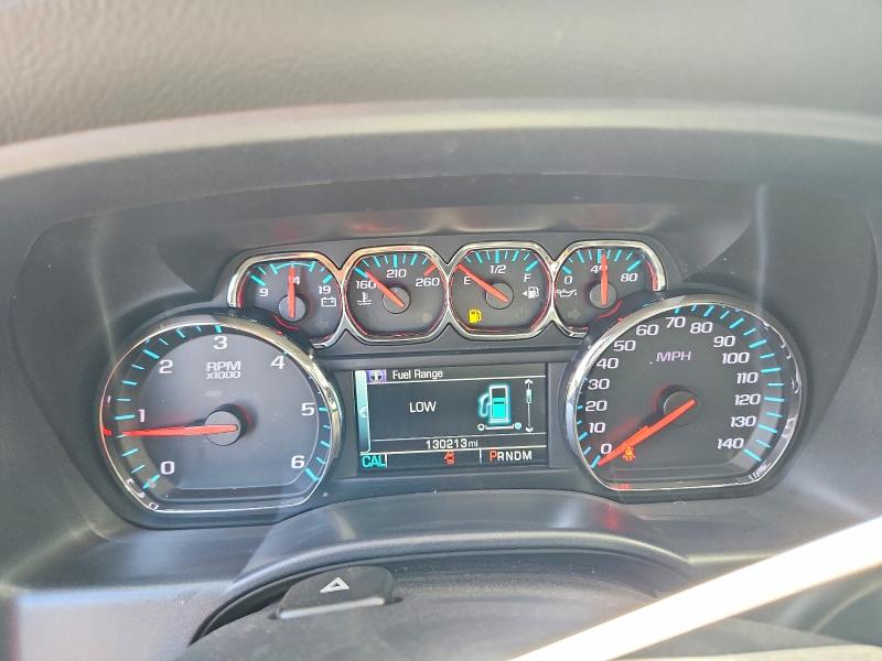 Продаж на аукціоні авто 2016 Chevrolet Silverado, vin: 3GCPCREC1GG313724, номер лоту: 62964096