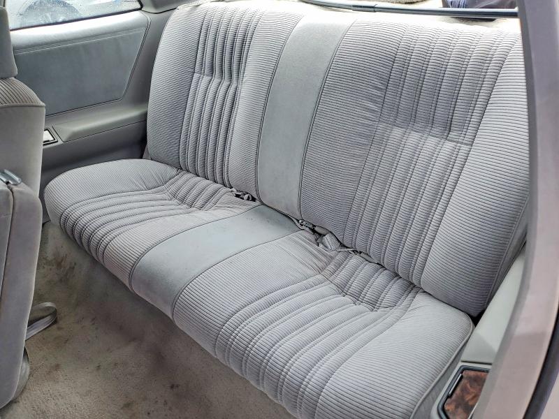 Продаж на аукціоні авто 1992 Buick Regal, vin: 2G4WB14L2N1484050, номер лоту: 63372726