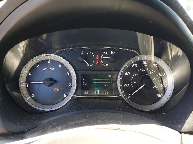 Продажа на аукционе авто 2013 Nissan Sentra, vin: 3N1AB7AP2DL717496, номер лота: 65719486