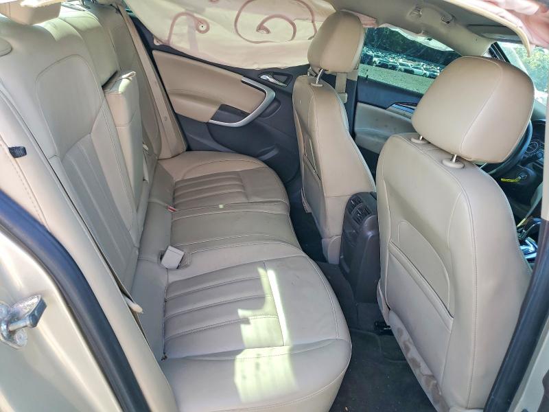 Aukcja sprzedaży 2016 Buick Regal, vin: 2G4GK5EX3G9129258, numer aukcji: 64724516