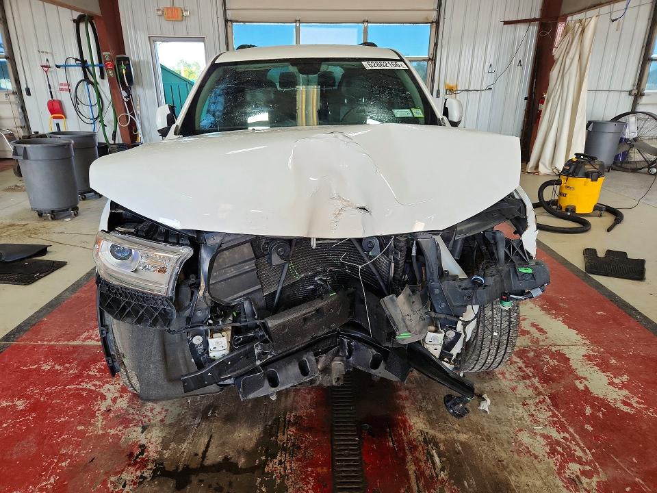 62862166 :رقم المزاد ، 1C4RDJDG0GC452080 vin ، 2016 Dodge Durango مزاد بيع