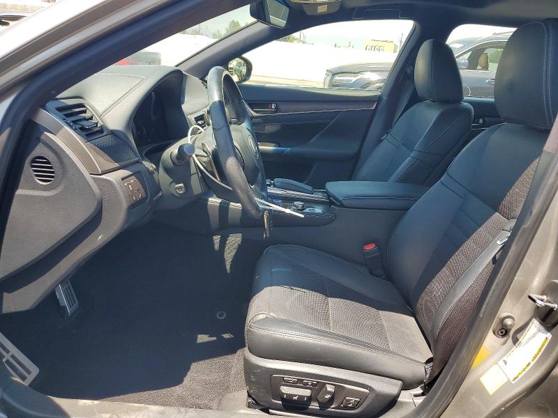 63906916 :رقم المزاد ، JTHEZ1BLXLA019810 vin ، 2020 Lexus Gs مزاد بيع