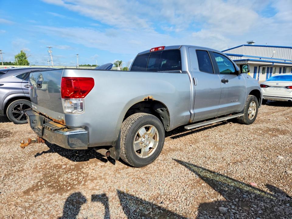 66295166 :رقم المزاد ، 5TFUM5F16BX019570 vin ، 2011 Toyota Tundra مزاد بيع