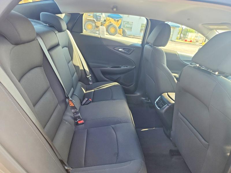 Продаж на аукціоні авто 2020 Chevrolet Malibu, vin: 1G1ZD5ST6LF103403, номер лоту: 64630836