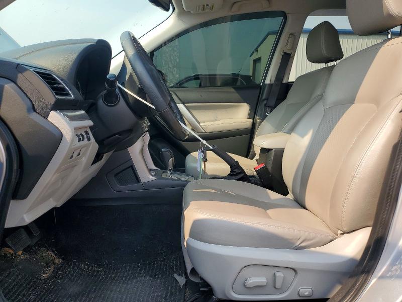 Продаж на аукціоні авто 2016 Subaru Forester, vin: JF2SJAKC4GH535221, номер лоту: 64922656