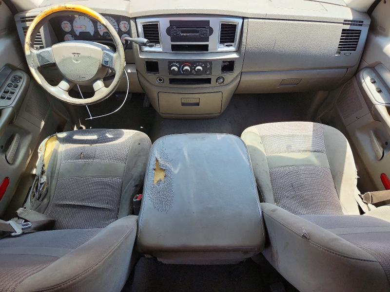 Aukcja sprzedaży 2007 Dodge Ram 1500, vin: 1D7HA18P57S114376, numer aukcji: 64552396