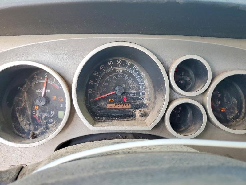 64787276 :رقم المزاد ، 5TFDV54148X033962 vin ، 2008 Toyota Tundra مزاد بيع