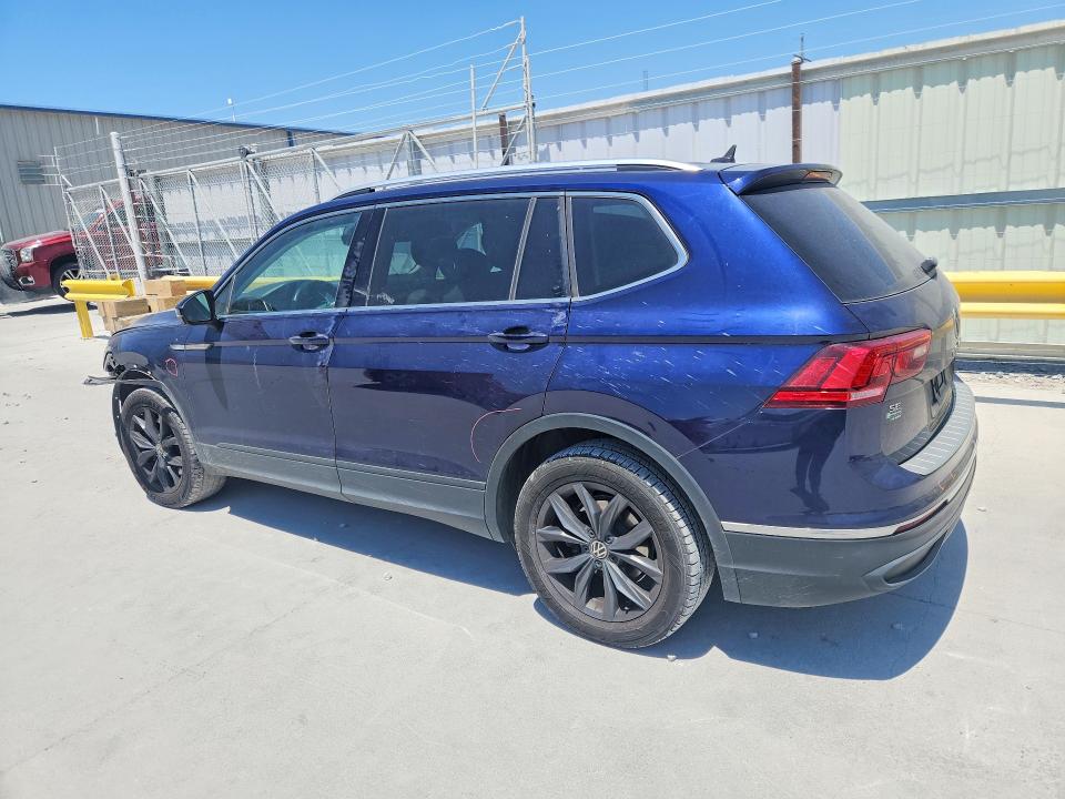 Продажа на аукционе авто 2023 Volkswagen Tiguan, vin: 3VV3B7AXXPM056743, номер лота: 64322296