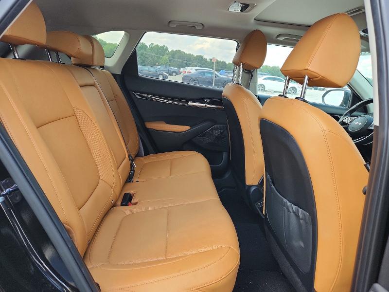 64567786 :رقم المزاد ، KNDERCAA8R7632429 vin ، 2024 Kia Seltos مزاد بيع