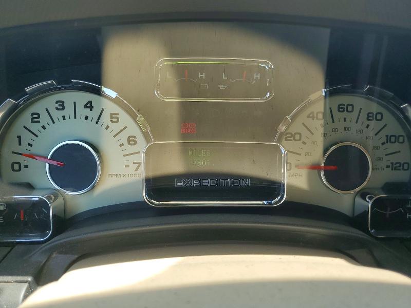 66799996 :رقم المزاد ، 1FMJK1J5XAEB19379 vin ، 2010 Ford Expedition مزاد بيع