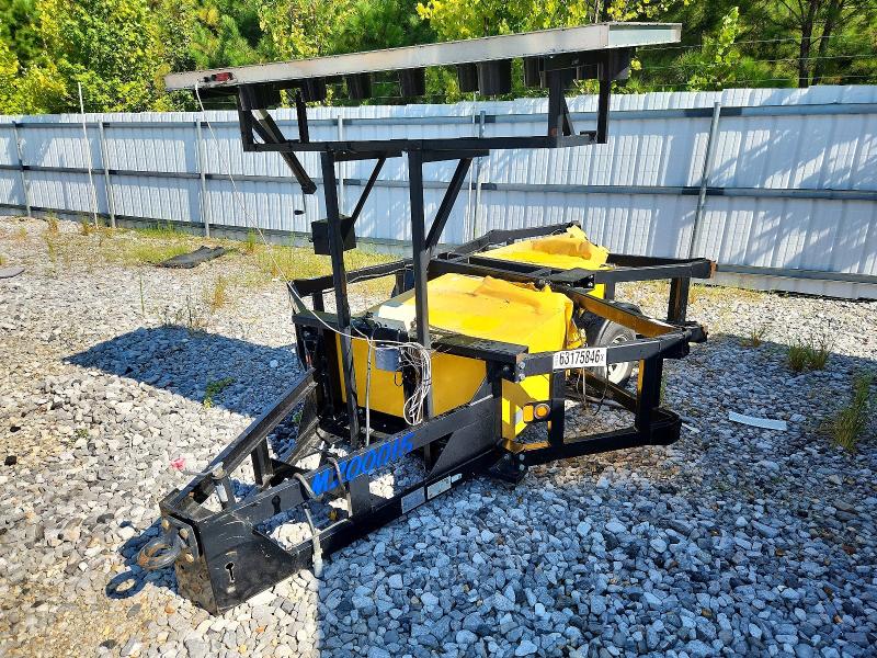 Продаж на аукціоні авто 2006 Attenuator Attenuator, vin: 1E9T2CB11LA362125, номер лоту: 63175846