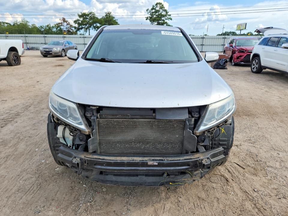 Продаж на аукціоні авто 2015 Kia Sorento, vin: 5XYKT3A63FG617853, номер лоту: 64589016