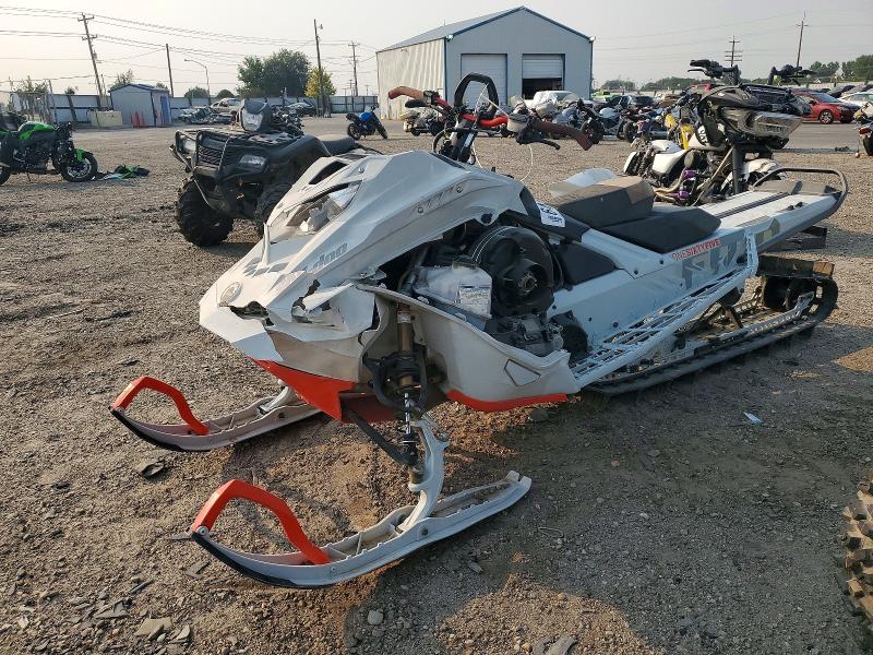 2021 Ski Snowmobile მანქანა იყიდება აუქციონზე, vin: 2BPSVEMA8MV000177, აუქციონის ნომერი: 64428266
