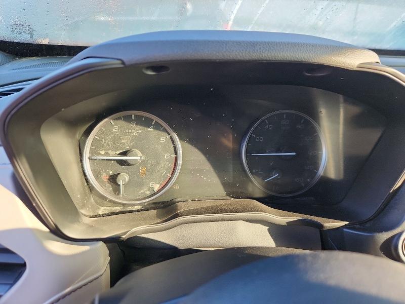 Aukcja sprzedaży 2025 Subaru Forester, vin: JF2SLDBC6SH469842, numer aukcji: 63901866