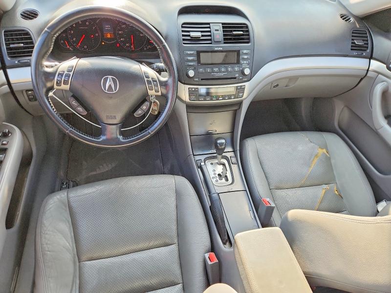 2006 Acura Tsx მანქანა იყიდება აუქციონზე, vin: JH4CL96846C003057, აუქციონის ნომერი: 60991986