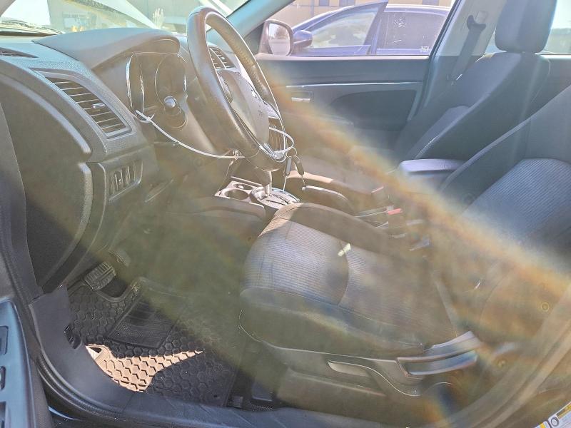 Aukcja sprzedaży 2017 Mitsubishi Outlander Sport, vin: JA4AP3AU4HZ019784, numer aukcji: 63622876