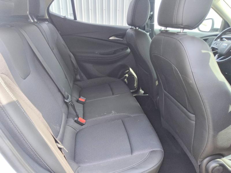 Aukcja sprzedaży 2024 Buick Encore Gx, vin: KL4AMBS2XRB151166, numer aukcji: 65105336