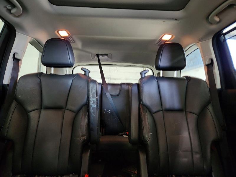 Продажа на аукционе авто 2022 Subaru Ascent, vin: 4S4WMAPD7N3457676, номер лота: 64098636