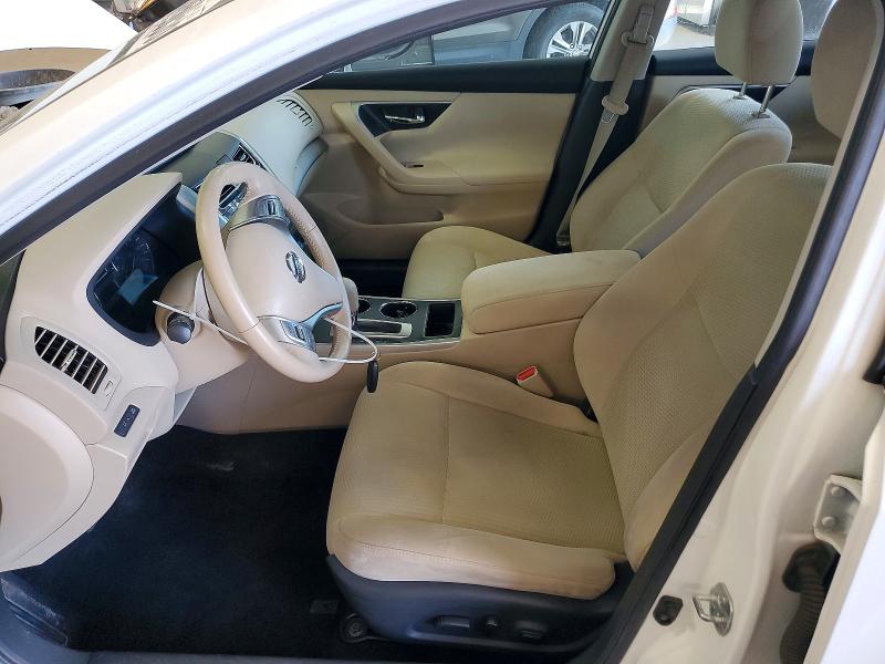 Aukcja sprzedaży 2015 Nissan Altima, vin: 1N4AL3AP8FC206852, numer aukcji: 66085056