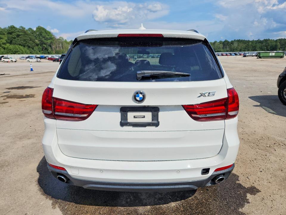 64889036 :رقم المزاد ، 5UXKR0C54G0S85140 vin ، 2016 Bmw X5 مزاد بيع