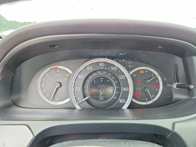 Продажа на аукционе авто 2014 Honda Accord, vin: 1HGCR2F38EA265574, номер лота: 63772266