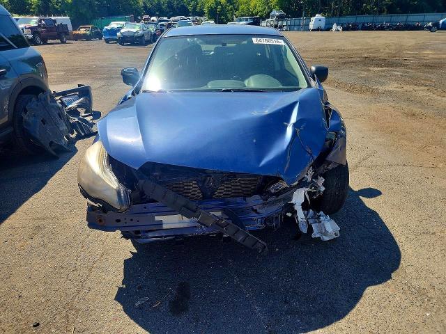 Продажа на аукционе авто 2013 Subaru Impreza, vin: JF1GPAA62D2891590, номер лота: 64760516
