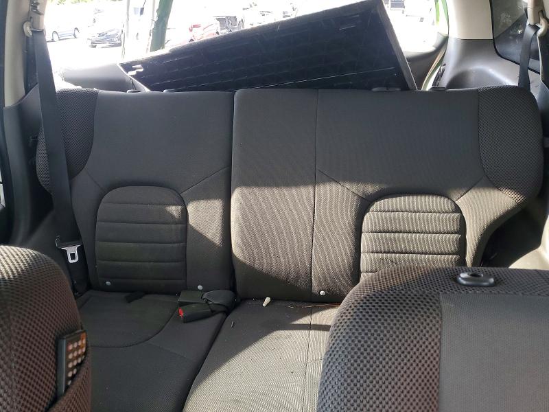 62545136 :رقم المزاد ، 5N1AN08W68C541316 vin ، 2008 Nissan Xterra مزاد بيع
