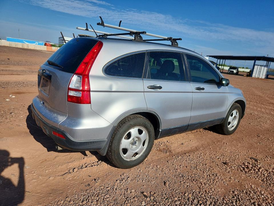64983066 :رقم المزاد ، JHLRE48399C005467 vin ، 2009 Honda Cr-v مزاد بيع