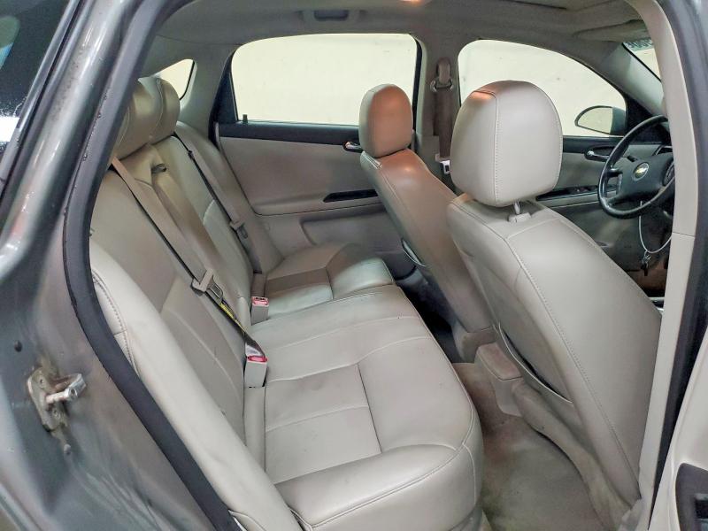 Продаж на аукціоні авто 2008 Chevrolet Impala, vin: 2G1WU583389234055, номер лоту: 67290986