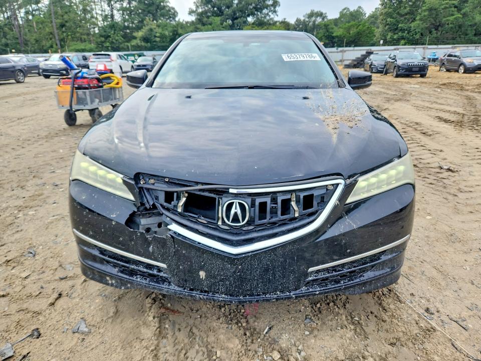 Продажа на аукционе авто 2015 Acura Tlx, vin: 19UUB2F39FA003847, номер лота: 65379786
