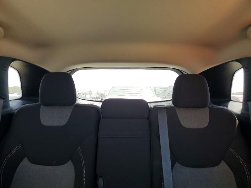 Aukcja sprzedaży 2016 Jeep Cherokee, vin: 1C4PJLAB6GW336854, numer aukcji: 65449016