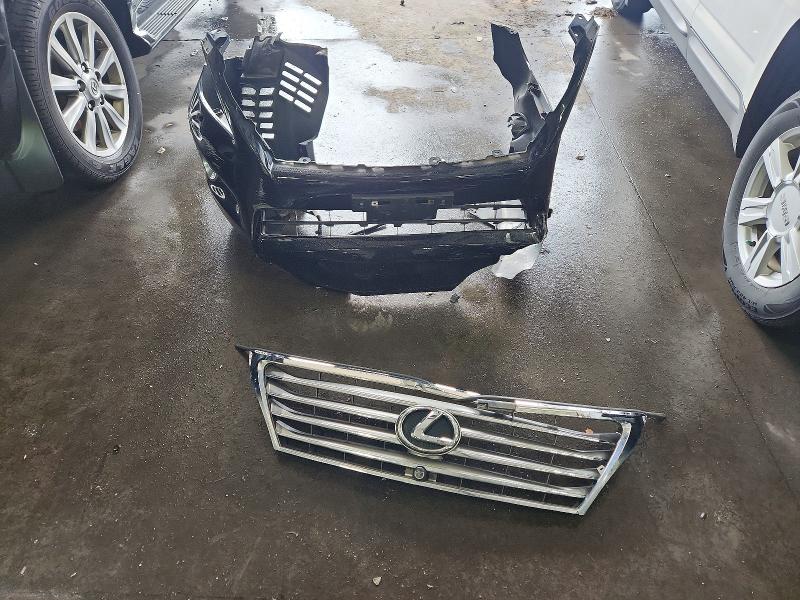 65269916 :رقم المزاد ، JTJHY7AX2A4044489 vin ، 2010 Lexus Lx مزاد بيع