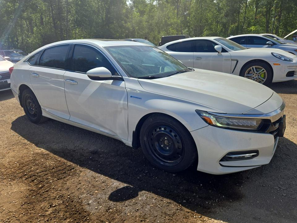 Aukcja sprzedaży 2019 Honda Accord, vin: 1HGCV3F92KA800531, numer aukcji: 62458586